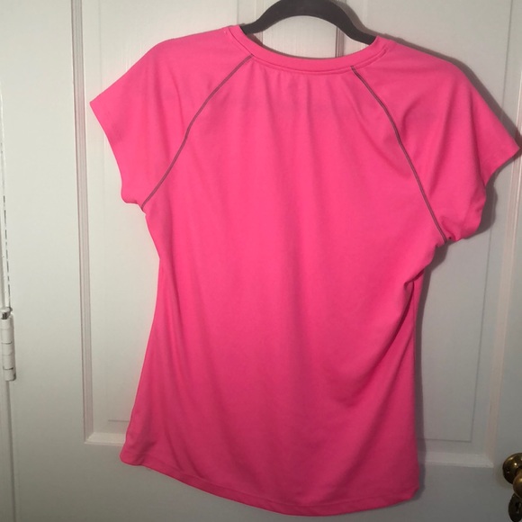 Champion polyester athletic top! - Picture 2 of 3